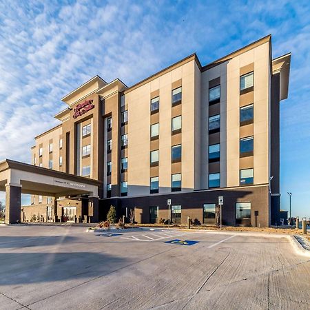 Hampton Inn & Suites Pryor, Ok Pryor Creek Ngoại thất bức ảnh