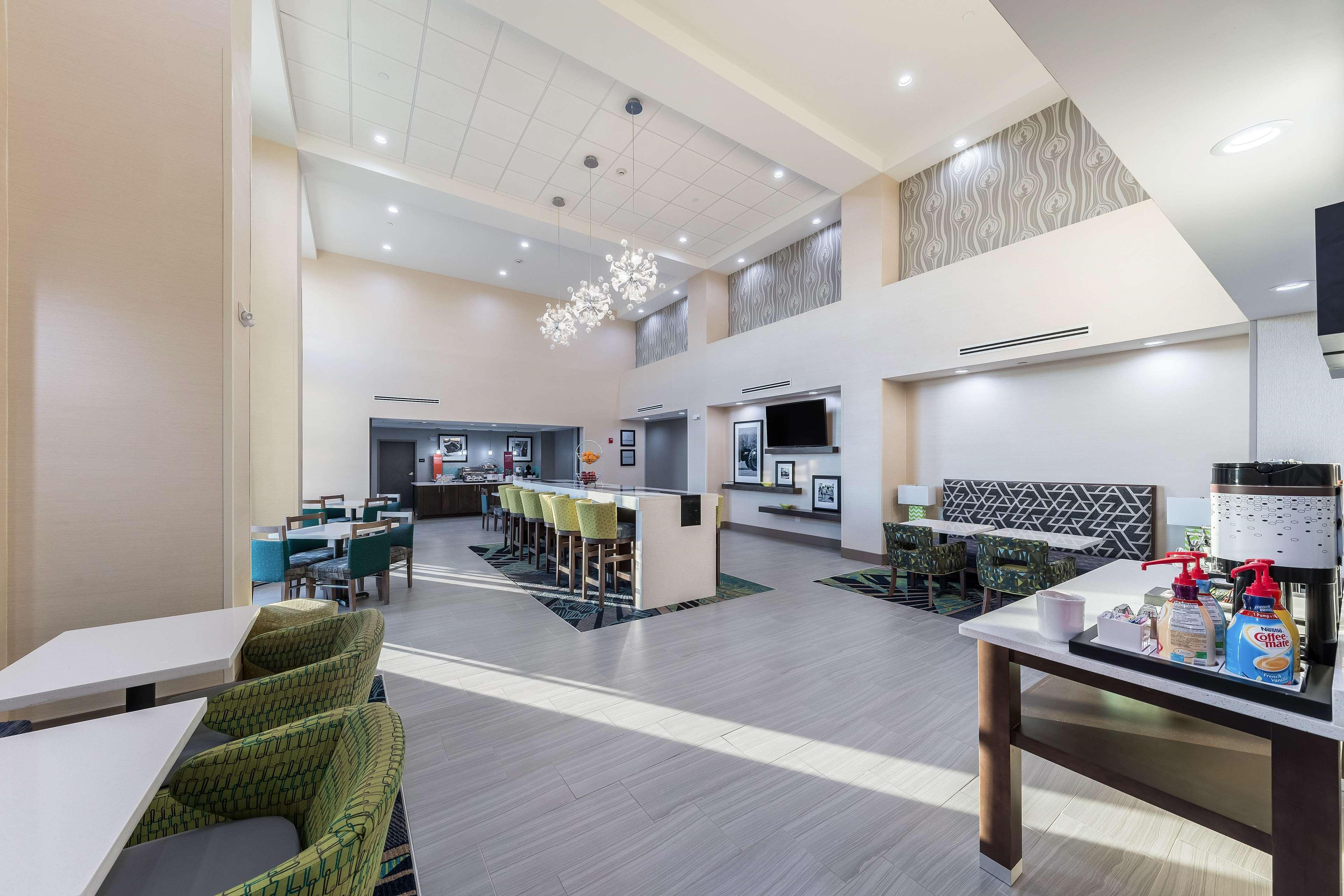 Hampton Inn & Suites Pryor, Ok Pryor Creek Ngoại thất bức ảnh