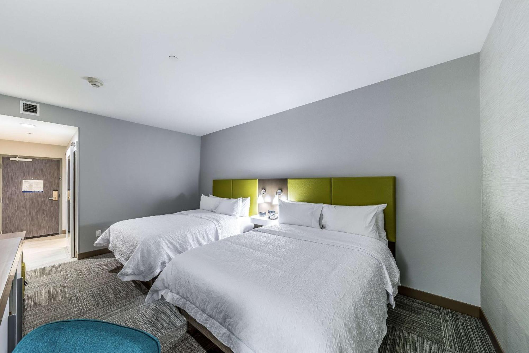 Hampton Inn & Suites Pryor, Ok Pryor Creek Ngoại thất bức ảnh