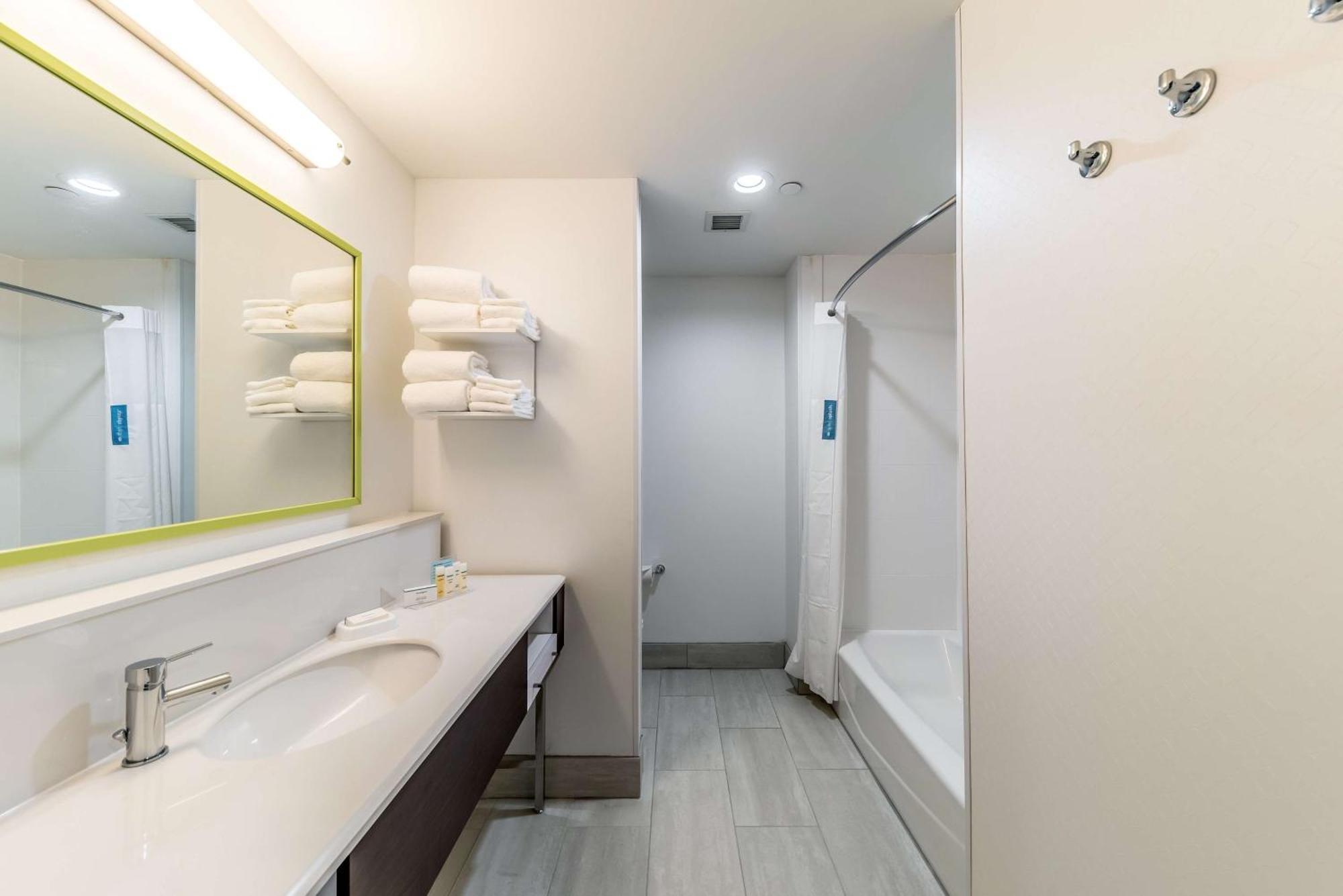Hampton Inn & Suites Pryor, Ok Pryor Creek Ngoại thất bức ảnh